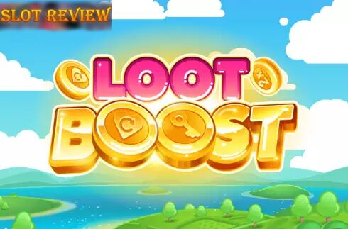 Loot Boost slot